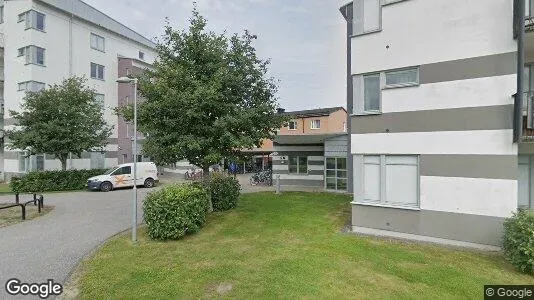 Lägenheter att hyra i Örebro - Bild från Google Street View