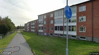 Lägenheter att hyra i Karlstad - Bild från Google Street View