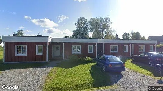 Lägenheter att hyra i Örnsköldsvik - Bild från Google Street View