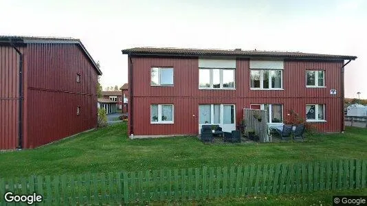 Lägenheter att hyra i Torsby - Bild från Google Street View