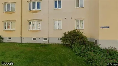Lägenheter att hyra i Majorna-Linné - Bild från Google Street View
