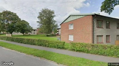 Lägenheter att hyra i Mark - Bild från Google Street View