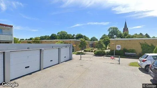 Bostadsrätter till salu i Limhamn/Bunkeflo - Bild från Google Street View