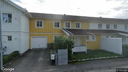 Lägenheter till salu i Hudiksvall - Bild från Google Street View