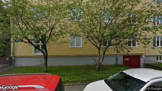 Bostadsrätter till salu i Örgryte-Härlanda - Bild från Google Street View