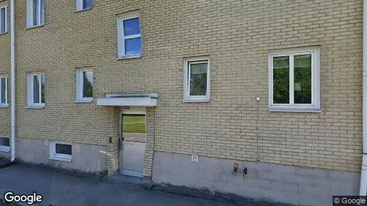 Lägenheter att hyra i Karlstad - Bild från Google Street View