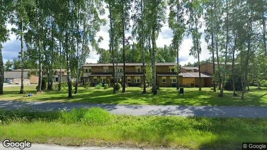 Lägenheter till salu i Haninge - Bild från Google Street View