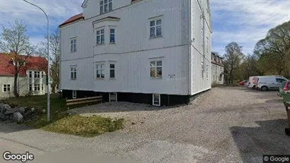 Lägenheter att hyra i Sundsvall - Bild från Google Street View