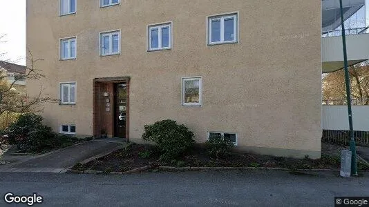 Bostadsrätter till salu i Örebro - Bild från Google Street View