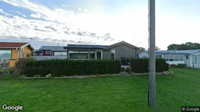 Lägenheter till salu i Varberg - Bild från Google Street View