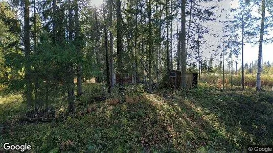 Lägenheter till salu i Östersund - Bild från Google Street View