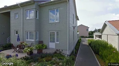Bostadsrätter till salu i Göteborg Centrum - Bild från Google Street View