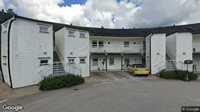 Bostadsrätter till salu i Borås - Bild från Google Street View