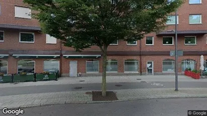 Bostadsrätter till salu i Göteborg Centrum - Bild från Google Street View