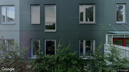 Bostadsrätter till salu i Askim-Frölunda-Högsbo - Bild från Google Street View