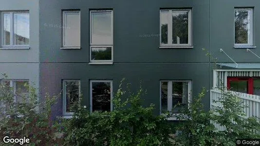 Bostadsrätter till salu i Askim-Frölunda-Högsbo - Bild från Google Street View