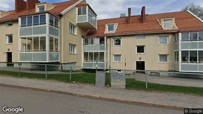 Bostadsrätter till salu i Sundsvall - Bild från Google Street View