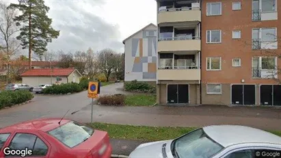 Bostadsrätter till salu i Västerås - Bild från Google Street View