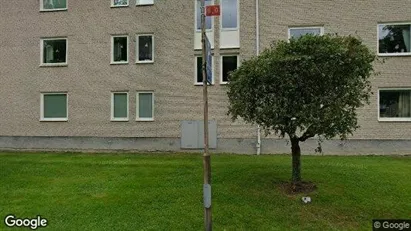 Bostadsrätter till salu i Uddevalla - Bild från Google Street View