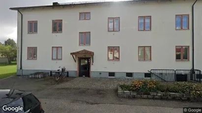 Bostadsrätter till salu i Lidköping - Bild från Google Street View