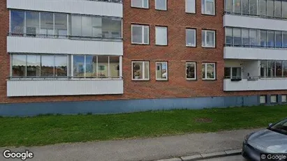 Bostadsrätter till salu i Ludvika - Bild från Google Street View