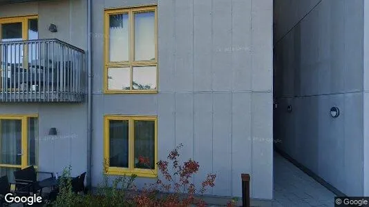 Bostadsrätter till salu i Fosie - Bild från Google Street View