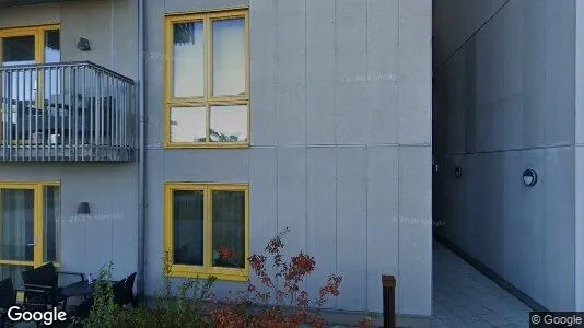 Bostadsrätter till salu i Fosie - Bild från Google Street View
