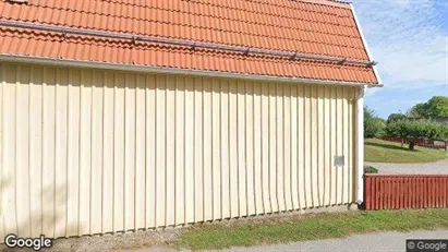 Bostadsrätter till salu i Trosa - Bild från Google Street View