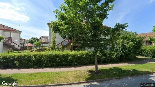 Lägenheter till salu i Mölndal - Bild från Google Street View