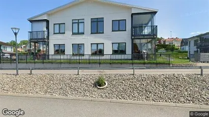 Lägenheter till salu i Ulricehamn - Bild från Google Street View