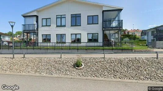 Lägenheter till salu i Ulricehamn - Bild från Google Street View