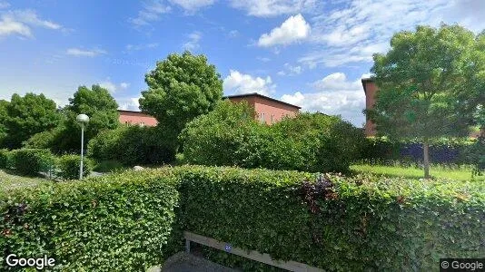 Lägenheter till salu i Malmö Centrum - Bild från Google Street View