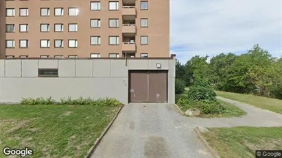Lägenheter till salu i Söderort - Bild från Google Street View