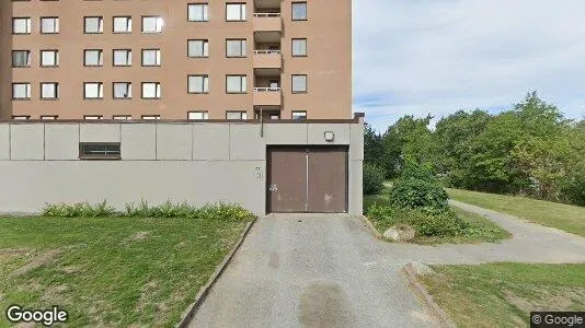 Lägenheter till salu i Söderort - Bild från Google Street View