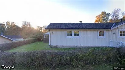 Lägenheter till salu i Ängelholm - Bild från Google Street View