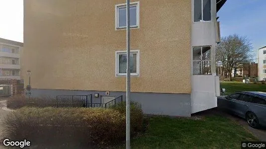 Lägenheter till salu i Kalmar - Bild från Google Street View