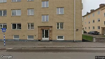 Lägenheter till salu i Kalmar - Bild från Google Street View