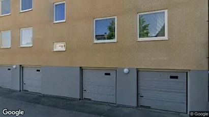 Lägenheter till salu i Haninge - Bild från Google Street View