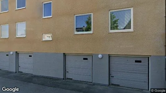 Lägenheter till salu i Haninge - Bild från Google Street View