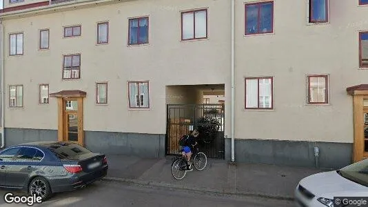 Lägenheter till salu i Karlstad - Bild från Google Street View