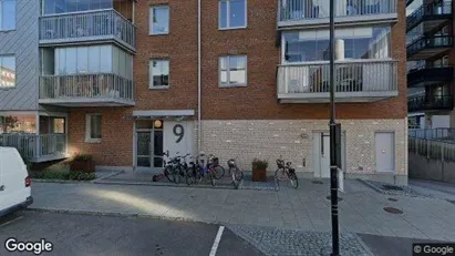 Bostadsrätter till salu i Västerås - Bild från Google Street View