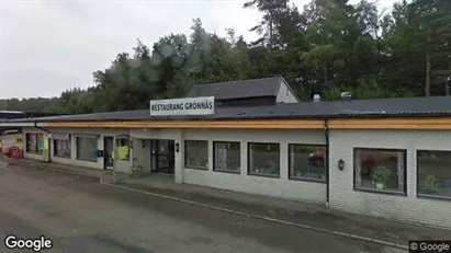 Lägenheter till salu i Ale - Bild från Google Street View