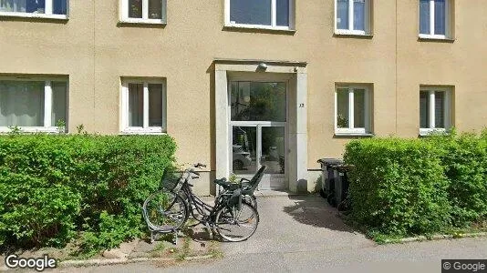 Bostadsrätter till salu i Söderort - Bild från Google Street View