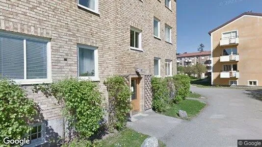 Bostadsrätter till salu i Söderort - Bild från Google Street View