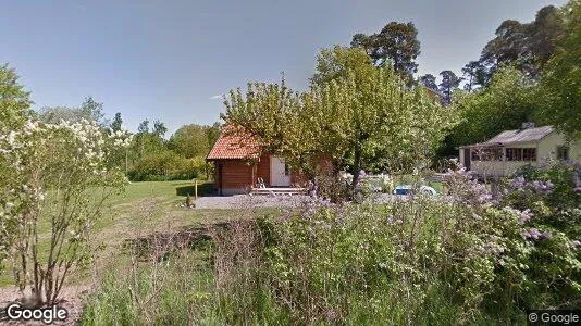 Lägenheter till salu i Nacka - Bild från Google Street View