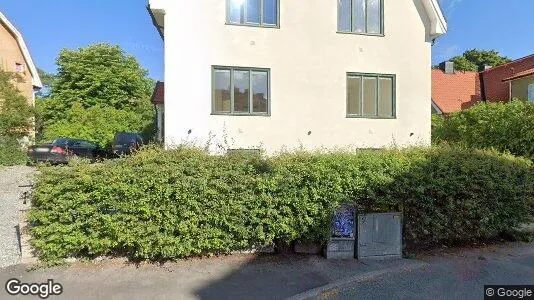 Bostadsrätter till salu i Söderort - Bild från Google Street View