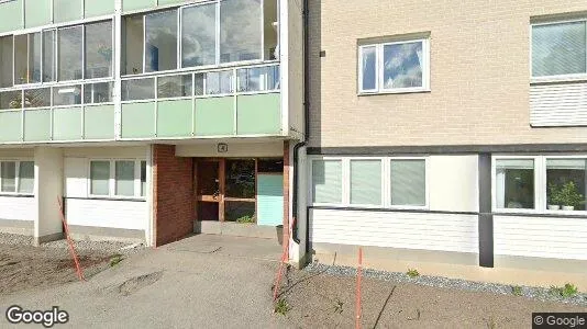 Lägenheter till salu i Vaxholm - Bild från Google Street View