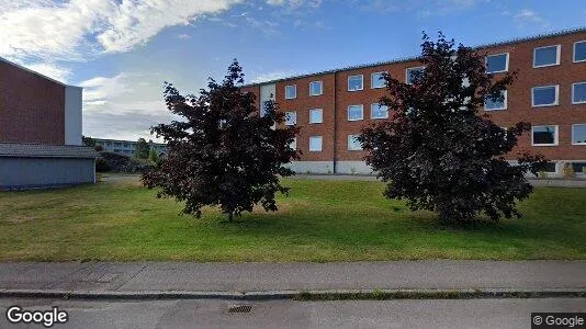 Lägenheter till salu i Oskarshamn - Bild från Google Street View
