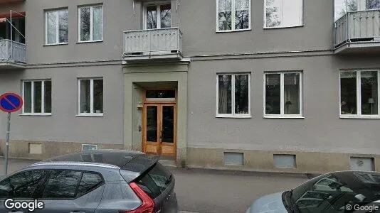 Lägenheter till salu i Örebro - Bild från Google Street View
