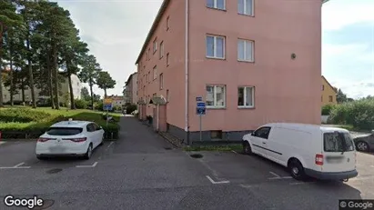 Lägenheter till salu i Kumla - Bild från Google Street View